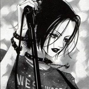 Meet your Posher, Alia